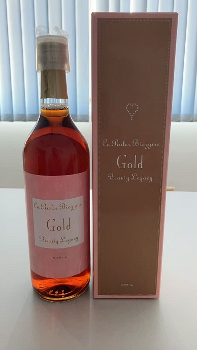 “新肌蜜”B酵素原液(美麗臻妍)